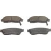 Wagner PD883 Disc Brake Pad Set QC883