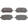 Wagner PD923 Disc Brake Pad Set QC923