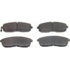 Wagner PD815C Disc Brake Pad Set QC815C