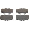 Wagner PD799 Disc Brake Pad Set QC799