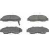 Wagner PD503 Disc Brake Pad Set QC503
