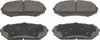Wagner PD1258A Brake Hydraulic Line PD1258A