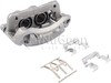 Vision OE 9901009B Disc Brake Caliper Front Left Hand Disc Brake Caliper fits 1993-1995 Acura Legend