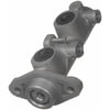Wagner MC134447 Brake Master Cylinder Wagner MC134447 Brake Master Cylinder Assembly