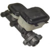 MC128098 by WAGNER - Wagner MC128098 Brake Master Cylinder Assembly