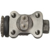 WC123242 by WAGNER - Wagner WC123242 Brake Wheel Cylinder Assembly