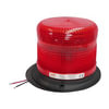 Grote 77622 Medium Profile Class I & II Heavy-Duty Strobe, Class II, Red
