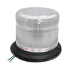 Grote 77691 Medium Profile Class I & II Heavy-Duty Strobe, Class II, Heavy Duty, Clear