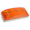 Grote 46803-3 Optic Lens - Yellow