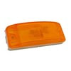 Grote 46863-3 Side Marker Light Reflex Lens - Yellow