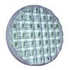 Grote 624013 Back Up Light Assembly SuperNova® 4" Single-System LED Backup Lights, Male Pin