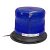 77615 by GROTE - Medium Profile Class I & II Heavy-Duty Strobe, Blue