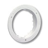 Grote 92510-3 Auxiliary Light Mounting Bracket Hardware Kit Theft-Resistant Flange For 4" Round Lights - White, Multi Pack