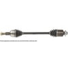 A-1 Cardone 66-1402 CV Axle Assembly CV Axle Assembly