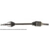 66-2158 by A-1 CARDONE - CV Axle Assembly