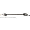 66-4006 by A-1 CARDONE - CV Axle Assembly