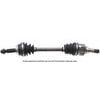 66-5408 by A-1 CARDONE - CV Axle Assembly