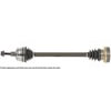 667243 by A-1 CARDONE - CV Axle Assembly
