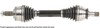 66-9216 by A-1 CARDONE - CV Axle Assembly