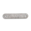 JOST C10262 Trailer Jack Mount Bracket Trailer Jack Mount Bracket - Flat Style