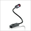Federal Signal LF12ES-LED LITTLITE,LED,12"ENDNECK,ON/OFF
