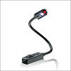Federal Signal LF18ES-LED LITTLITE,LED,18"ENDNECK,ON/OFF