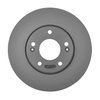 Neotek 1069008GF Disc Brake Rotor Disc Brake Rotor - Hat Style, For Hydraulic Brakes, 11.02 in. Outside Diameter, Vented