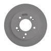 1069009GF by NEOTEK - Disc Brake Rotor - Hat Style, For Hydraulic Brakes, 10.83 in. Outside Diameter, Solid