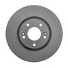 Neotek 1069012GF Disc Brake Rotor Disc Brake Rotor - Hat Style, For Hydraulic Brakes, 11.81 in. Outside Diameter, Vented