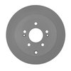 Neotek 1069014GF Disc Brake Rotor Disc Brake Rotor - Hat Style, For Hydraulic Brakes, 11.89 in. Outside Diameter, Solid