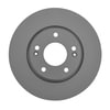 Neotek 106931GF Disc Brake Rotor Disc Brake Rotor - Hat Style, For Hydraulic Brakes, 11.02 in. Outside Diameter, Vented