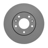 Neotek 106949GF Disc Brake Rotor Disc Brake Rotor - Hat Style, For Hydraulic Brakes, 10.87 in. Outside Diameter, Vented