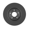 Neotek 1069059GF Disc Brake Rotor Disc Brake Rotor - Hat Style, For Hydraulic Brakes, 10.32 in. Outside Diameter, Solid