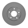 Neotek 106923GF Disc Brake Rotor Disc Brake Rotor - Hat Style, For Hydraulic Brakes, 10.87 in. Outside Diameter, Vented