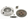 LuK 10-058 Transmission Clutch Kit Clutch Kit