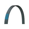 E040357 by DAYCO - POLY RIB BELT, DAYCO