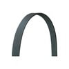 Dayco 5060495DR Serpentine Belt V-RIBBED, DRIVE RITE TRADITIONAL