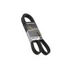 Dayco 5081103 Serpentine Belt POLY RIB BELT, DAYCO