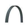 Dayco 5060425DR Serpentine Belt V-RIBBED, DRIVE RITE TRADITIONAL