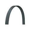 Dayco 5060610DR Serpentine Belt V-RIBBED, DRIVE RITE TRADITIONAL