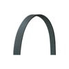 Dayco 5080610DR Serpentine Belt V-RIBBED, DRIVE RITE TRADITIONAL