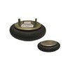 Firestone W013586994 Suspension Air Spring Kit Airide Air Spring Single Convoluted 19