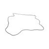 Mack 20700775 Multi-Purpose Seal Multi-Purpose Seal