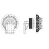 Horton 79A9581-2 Engine Cooling Fan Clutch Engine Cooling Fan Clutch