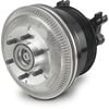 Horton 79A8657-2 Engine Cooling Fan Clutch DM Advantage Two-Speed Reman Fan Clutch