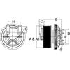 Horton 79A9994 Engine Cooling Fan Clutch Engine Cooling Fan Clutch