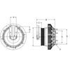 Horton 79A8188 Engine Cooling Fan Clutch Engine Cooling Fan Clutch