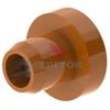Meritor GAFF12356 Engine Mount Bushing MOTOR MNT