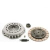 05-117 by LUK - Clutch Kit