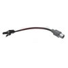 Red Dot RD-5-6833-0 High Pressure Switch High Pressure Switch - 1/4" (7/16" - 20) Female Flare, Standard